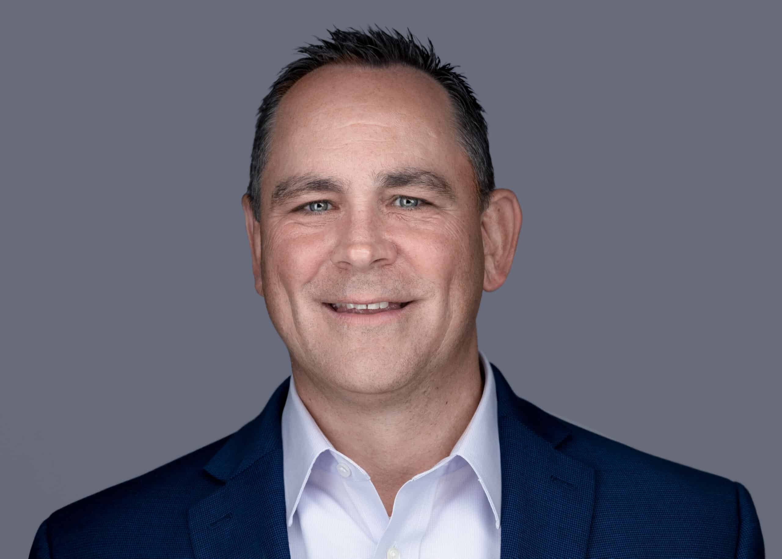 Impact Authority - Jeff Eiben