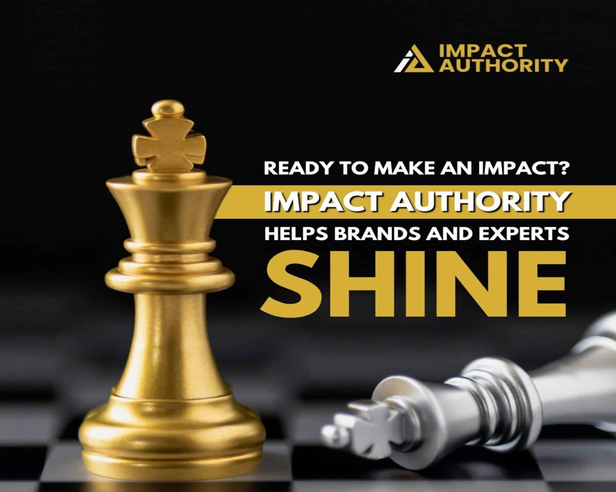 Impact Authority How to Set Up a Business Page on Facebook A Complete Guide to Boost Your Brand