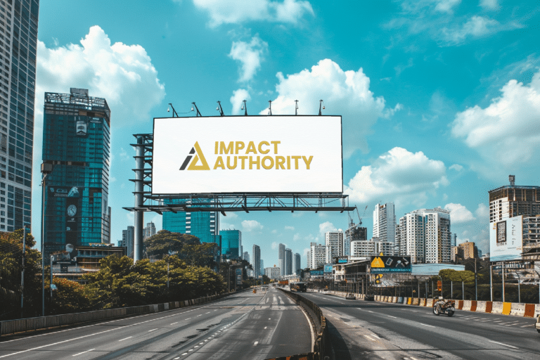 How Impact Authority Earned Media Strategies Can Make Your Brand the Talk of the Town