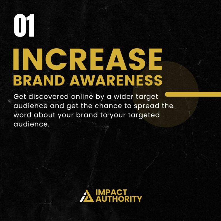 How To Build A Memorable Brand With Impact Authority PR