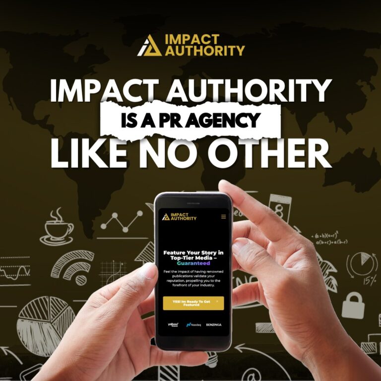 Impact Authority Insights How Can A PR Firm Create Maximum Branding Impact