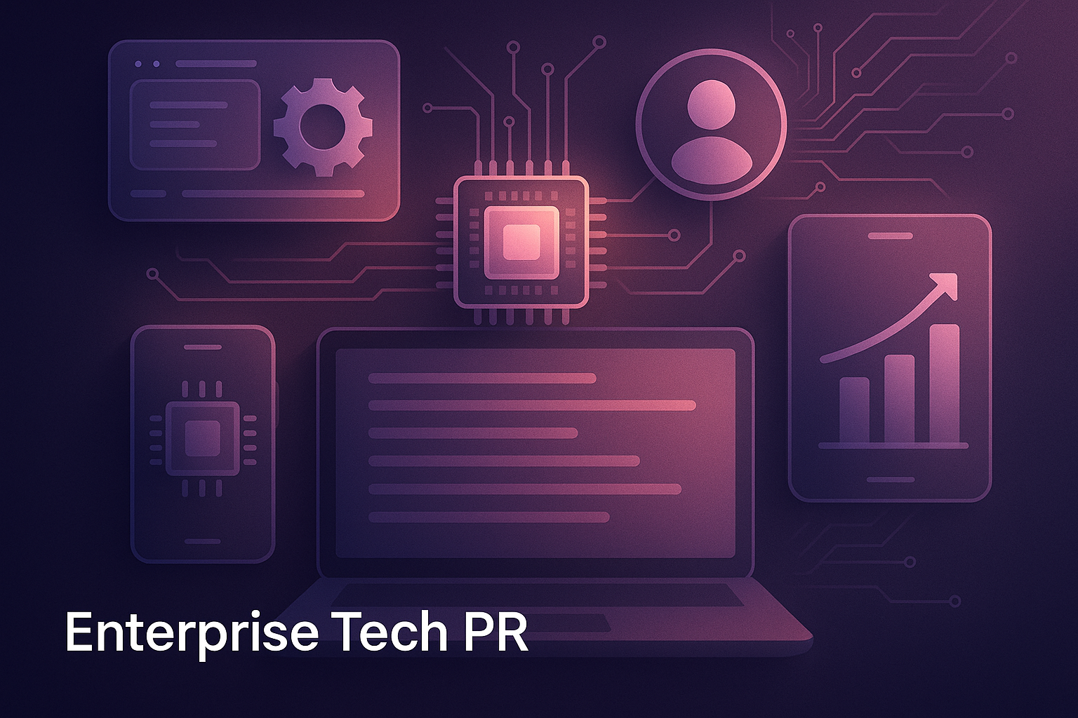 Enterprise Tech PR