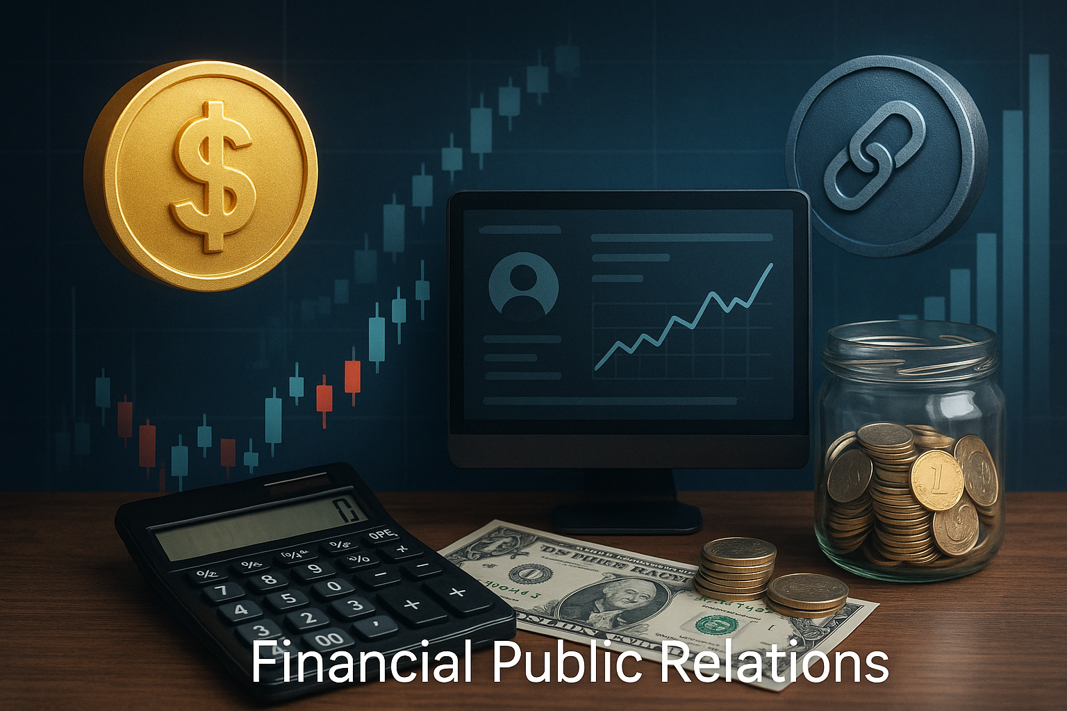 Financial Public Relations