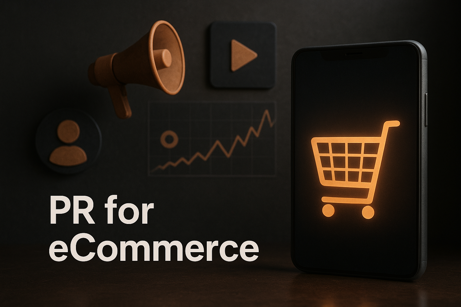 PR for eCommerce