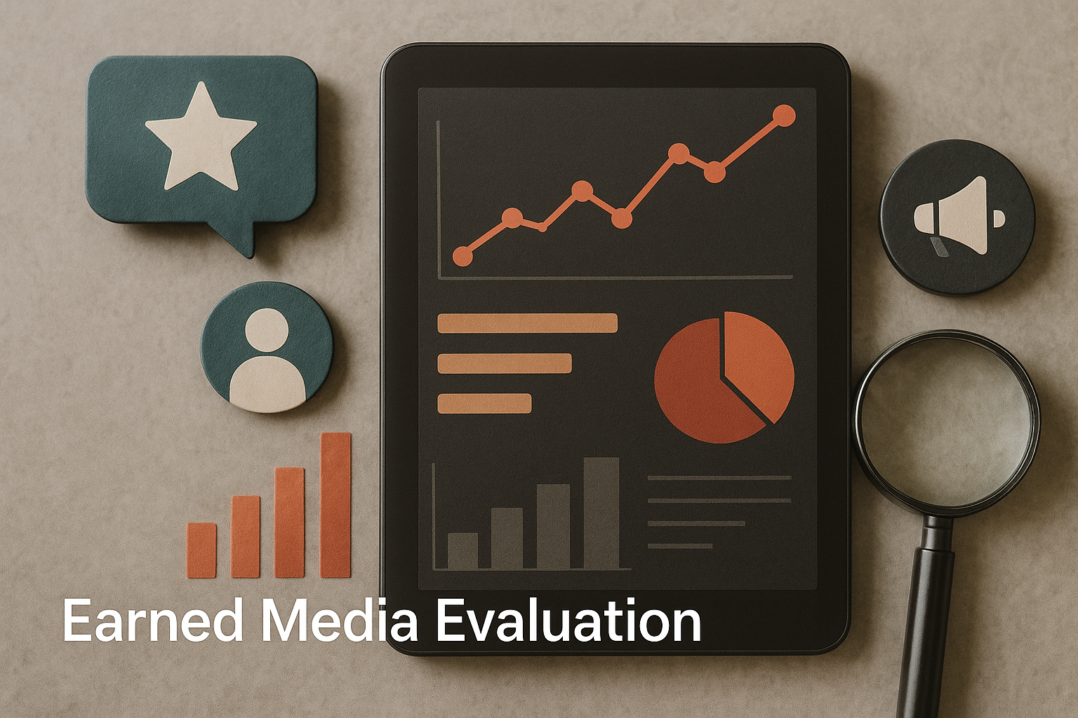 Earned Media Evaluation