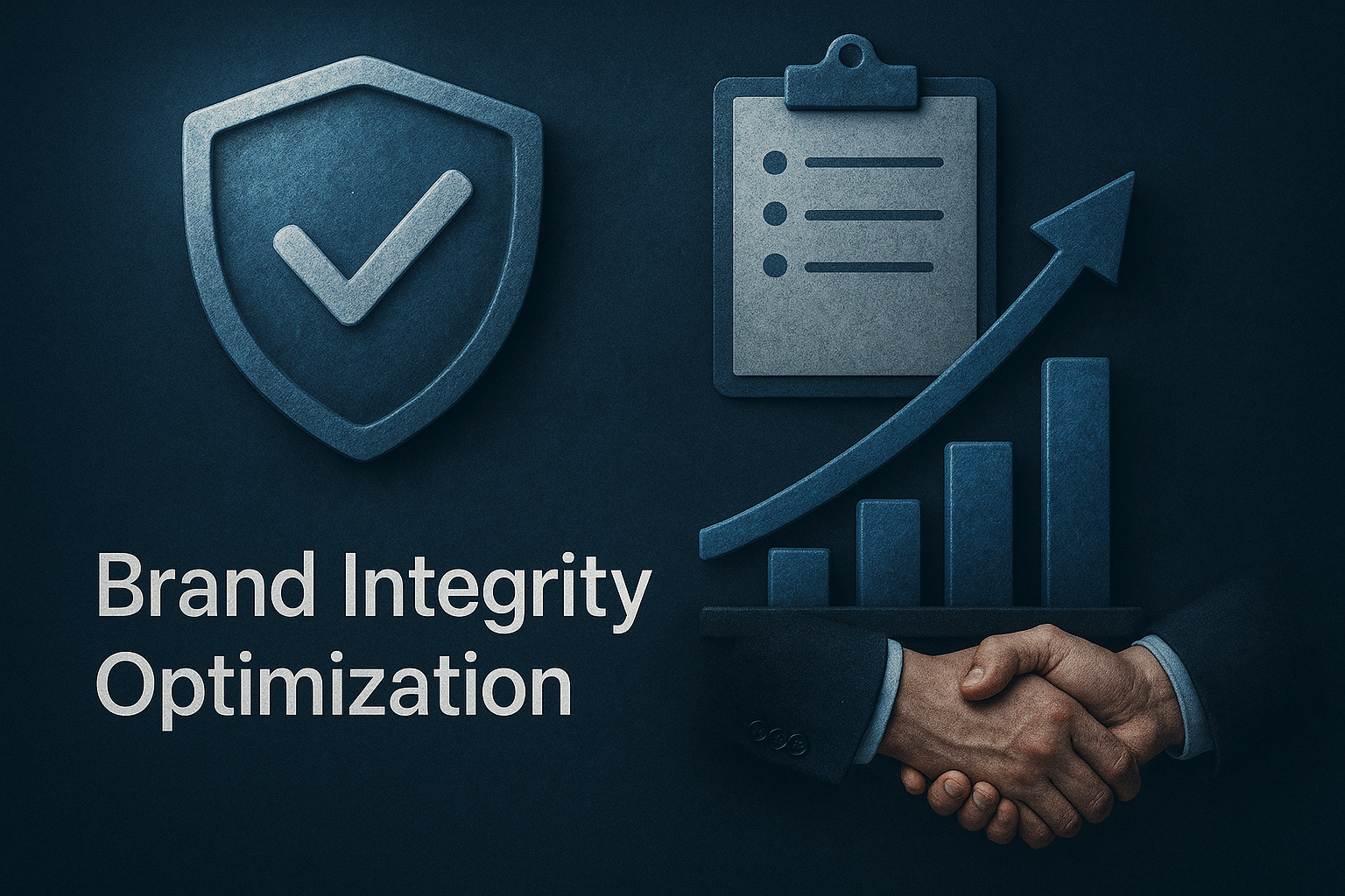 Brand Integrity Optimization