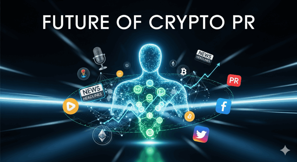 Future of Crypto PR