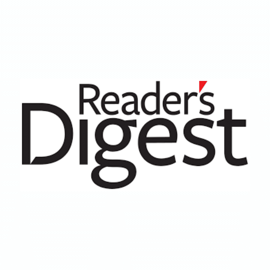 Reader's Digest